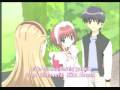 Mew mew power 07 part 1/2 fr - Le bal de charité