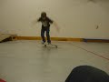 inward heelflip