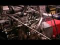 Fully Functional Hybrid Pneumatic Engine at ETH Zurich