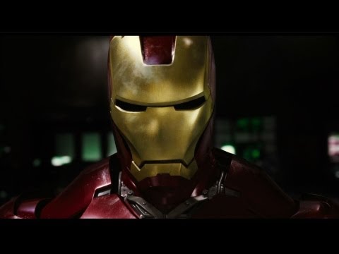 Captain America,Iron Man and Thor