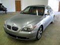 SLXI CARS FOR SALE: 2007 BMW 530xi SN791