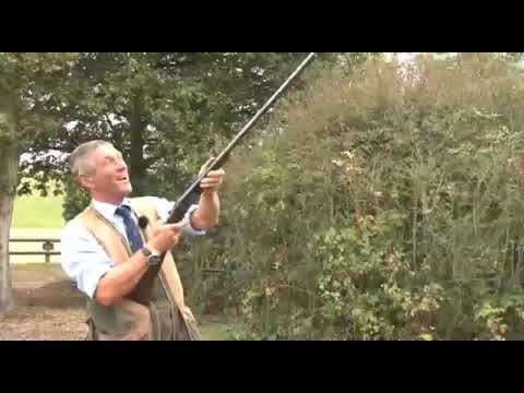 How to shoot woodcock