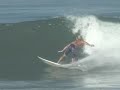 Surfing Jamie O\