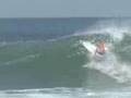 Surfing Jamie O'Brien Freak Side Extra #3