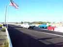 grudge match racing in samoa, ca
dart vs dart