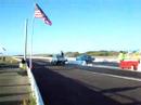 grudge match racing in samoa, ca
dart vs dart