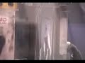 In mold decoration
