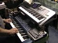 Arabic Medley Farid-el-Atrash by Stepan Frounjian