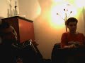 Ernie & Max romska kolo 2