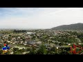 Greymouth Webcam Friday 25th December 2009