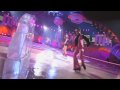 Stars Dancing on Ice