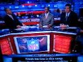Mike Golic...Eat It. Mike Golic...Eat It.