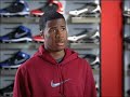 cleat test