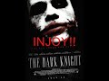 THE DARK KNIGHT NEW TWO FACE PICTURES