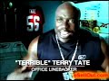Terry Tate Reebok Commercial