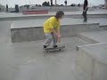 klevin manual flip
