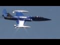 The BEST F-104 demo EVER!!! Whistle sounds NO music or talking! The BEST F-104 demo EVER!!! Whistle sounds NO music or talking!
