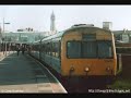class 101 dmu