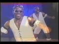 performance of world's first stripper/rapper ecstasy's single i need a plus sized woman (around the clock). footage recorded from episode of 'goddesses' on queens, ny public access television.

