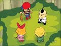 nin10doh tt 64 power: earthbound