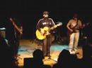 Como Ser Mais Feliz (Chris Tel&eacute;sforo no show do Teatro Caf&eacute; Cultural)