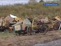 Fort Pannerden - TV Gelderland Nieuws 9 november