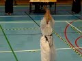 Iaido SM 2008 Iaido SM 2008