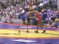 74kg Ben Askren vs Tyrone Lewis 2008 US Nationals Finals 74kg Ben Askren vs Tyrone Lewis 2008 US Nationals Finals