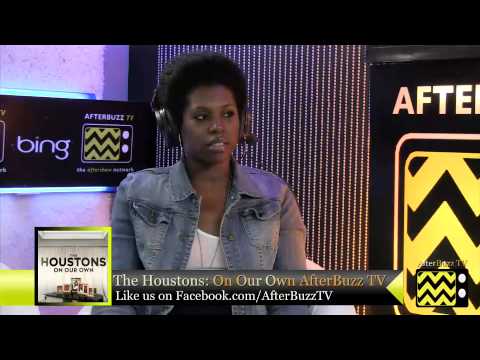 The Houstons: On Our Own Season 1 Episodes 13, 14, & 15 "A Houston Family Vacation; New Beginnings"