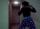 SHE GOT A DONK