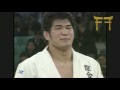 井上康生 KOSEI INOUE BOXSET - THE JUDOKA