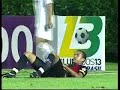 Vitoria 3 – 3 Cruzeiro. Goles y mejores jugadas