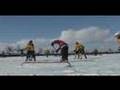 Labatt Blue Pond Hockey Tournament - Buffalo 2008