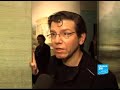 [France24] Les facettes de Marie-Antoinette au Grand Palais