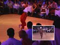 salsa colombiana niño bailando  monte a d