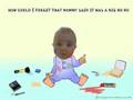 Singing Baby