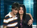 Resumen Eliminatorias Latin American Idol 1er concierto