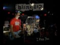 LYRICS MAN OVERBOARD - BLINK 182
