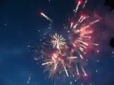 Pasternik PMR Fireworks