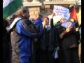 Nous sommes tous des Palestiniens !