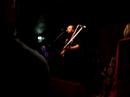 snippet of dont step on the cracks by pete wylie @ the zanzibar on 29/09/07