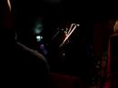 snippet of dont step on the cracks by pete wylie @ the zanzibar on 29/09/07