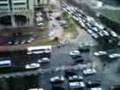 videos de raining in abu dhabi