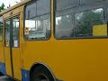 Trolley in Podhori