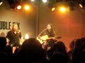 Andre Matos - Lisbon - Showcase Lyon 2008