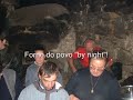 Forno do Povo by night!