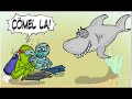 Karikatür / Kurban-Yalan Karikatür / Kurban-Yalan
