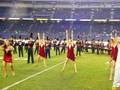videos de SDSU Marching Aztecs Pregame II, UNLV 11-22-08
