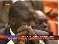 8 of 10: ODM Convention, Kasarani Kenya 8 of 10: ODM Convention, Kasarani Kenya