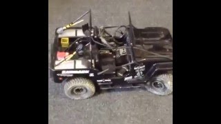 ScalerFab-Equipped Class 1 Sawback